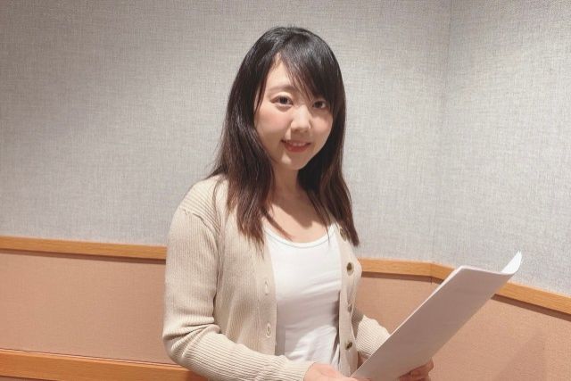 6月11日（金）SONG LIST