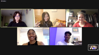 NYではクロックスがファッショントレンド！？ 9/22 NY Future Lab