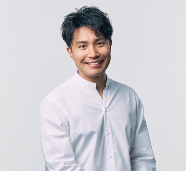 今週のクラシックレコメンダーは、俳優・シンガーの中井智彦さん