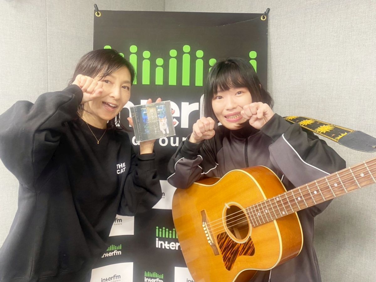 にゃんぞぬデシvol.2 　2025年初歌披露！　／　お肉たっぷり無添加液状スティック「ペロって」猫ちゃんセットプレゼント