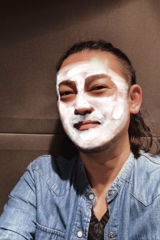 2022年2月8日（火）放送終了