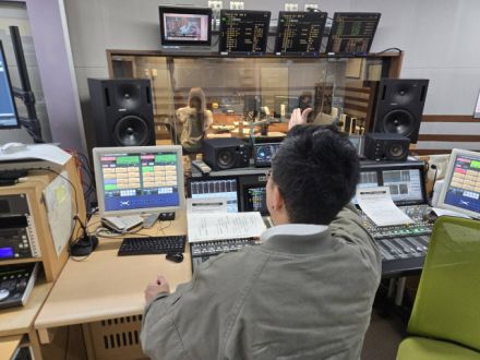 11月3日（月）Song List♪