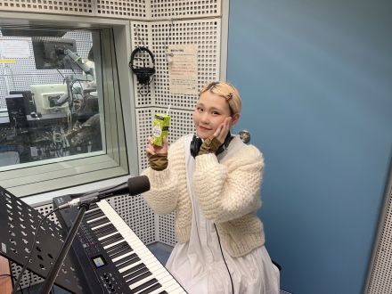 おかわり　96杯目～メッセージ紹介＆「愛をこめて花束を」プレイバック～