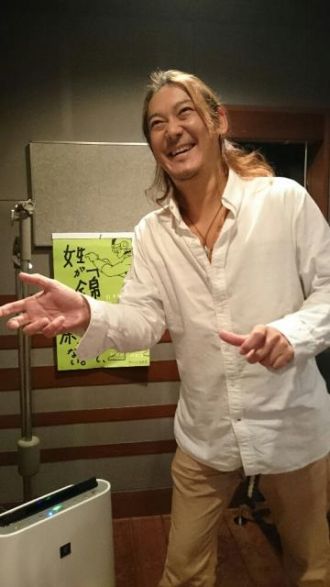 2016年11月17日（木）放送終了！異色の経歴ってだけで過ごそう！