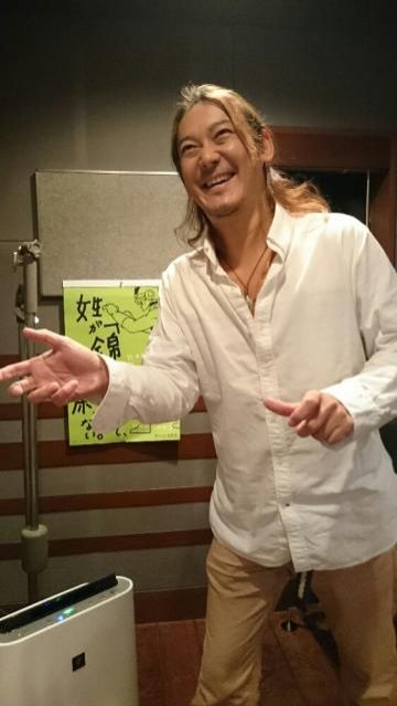 2016年11月17日（木）放送終了！異色の経歴ってだけで過ごそう！