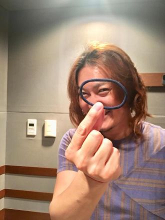 2018年9月4日(月)放送終了！