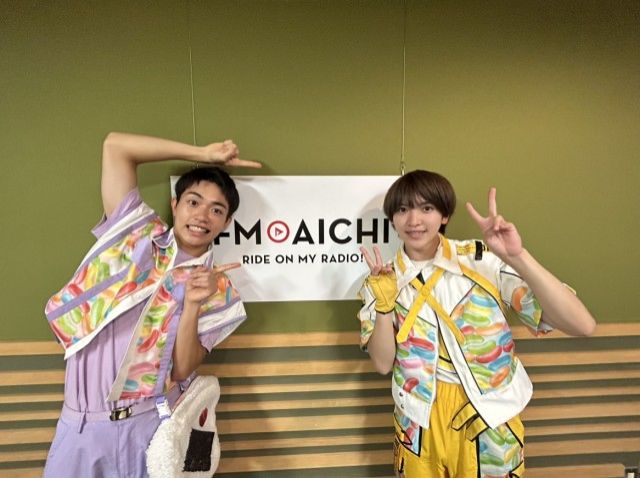 2024年9月16日（月）今週のテーマは、「愛知県を50音順でもっと知ろう！」シリーズ！