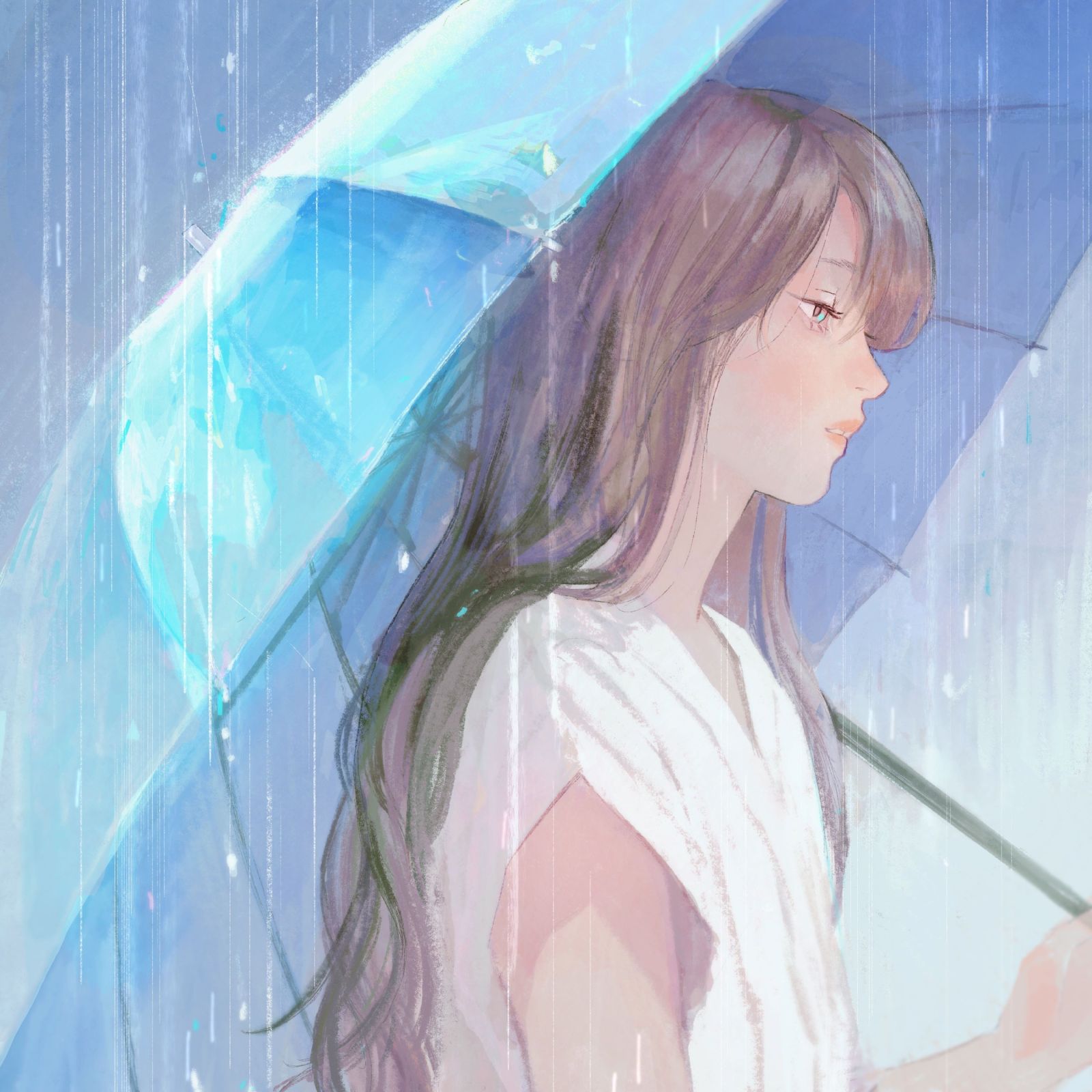 雨がさ
