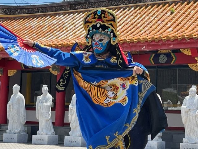 第１００回：「長崎孔子廟」 電停：石橋