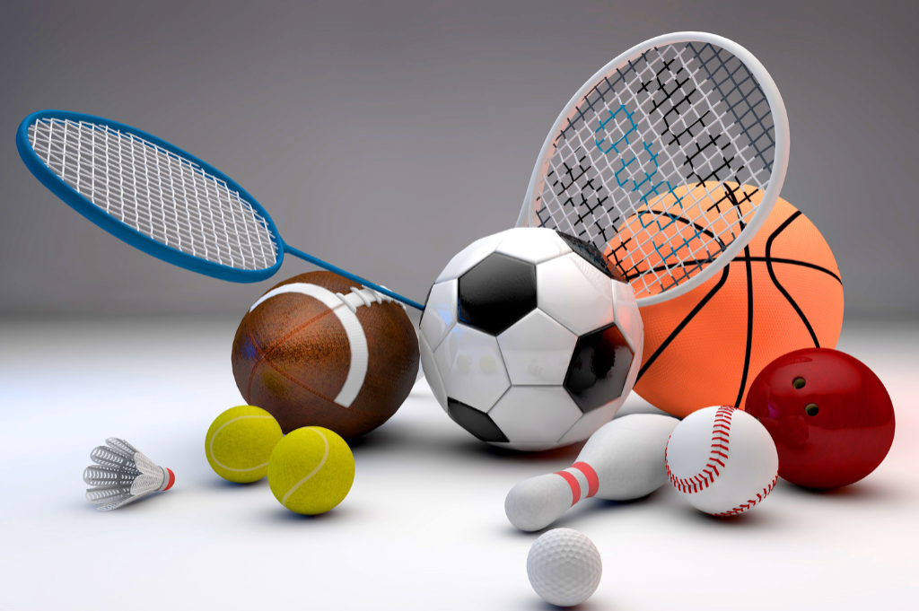 「世界大会レベルのスポーツ、日本初開催の場所は？」