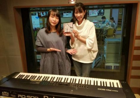 ゲスト「ヒグチアイ」