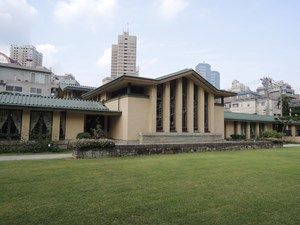 東京発どこいくツアー　ディープじゃない池袋