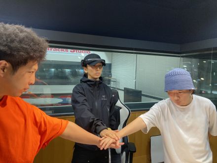 ツアーの衣装どうしよう？！