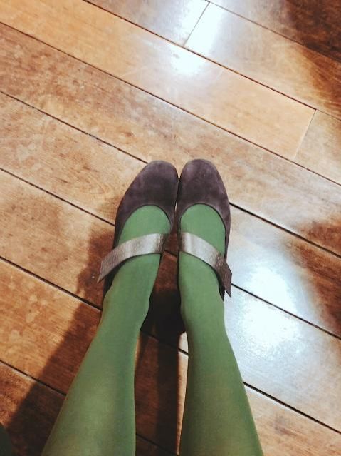 11月19日（月）今日の1コマ　