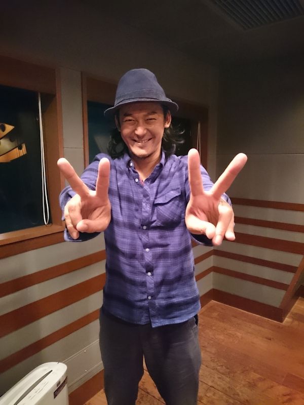 2015年10月1日(木)放送終了！