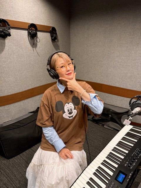 ハラミちゃんのハラミファソRadio♪　第172回