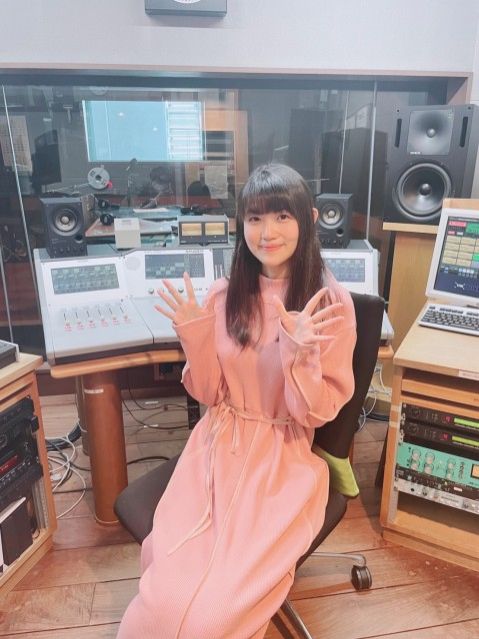 5月11日(木) SONG LIST