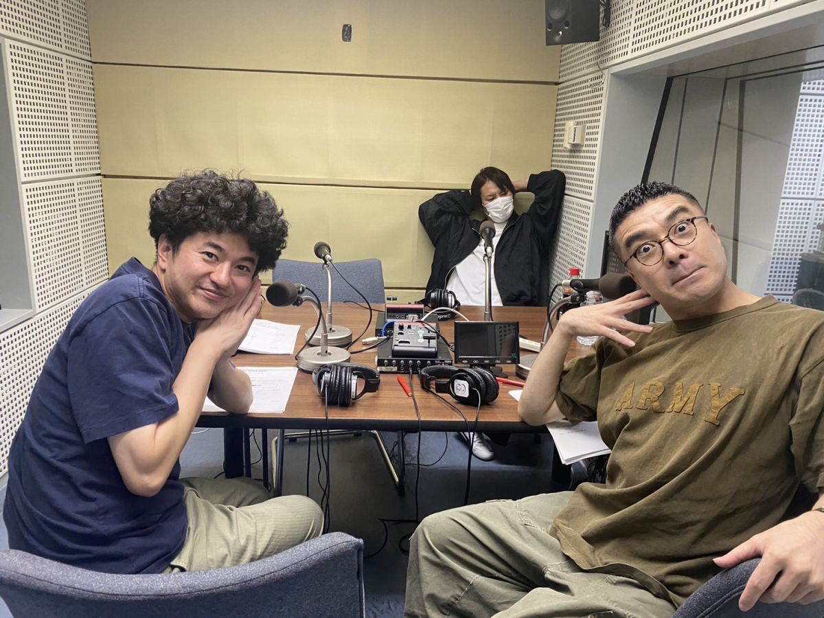 #狩野のオデコネ【「お笑いは難しいなぁ」キングオブコントを振り返る&amp;狩野英孝が提唱するR-1改革&amp;まいやんから俳句で返信?ほか?】