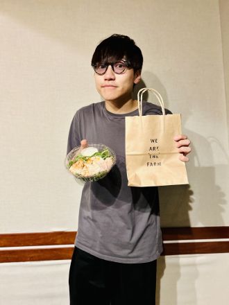 (5/27週OA)隼　隼が語る山口一郎の世界 その①