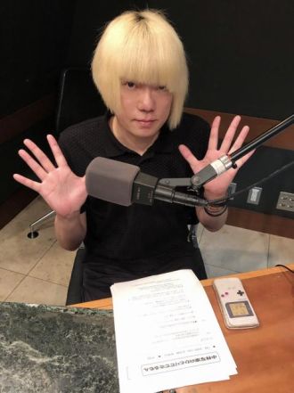 ◇◆お知らせ◆◇（2019/07/23）