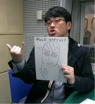 2014年11月21日（金）～EDM～