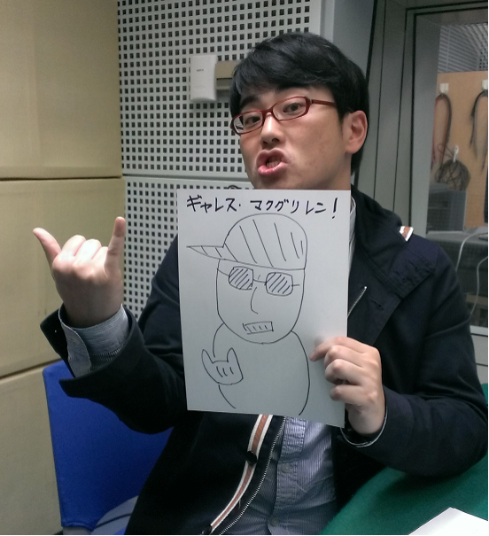 2014年11月21日（金）～EDM～