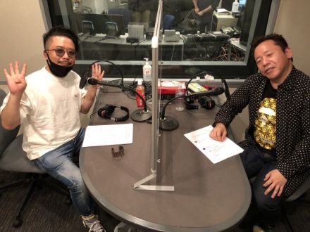 ＃８　ジョイミューラジオ !