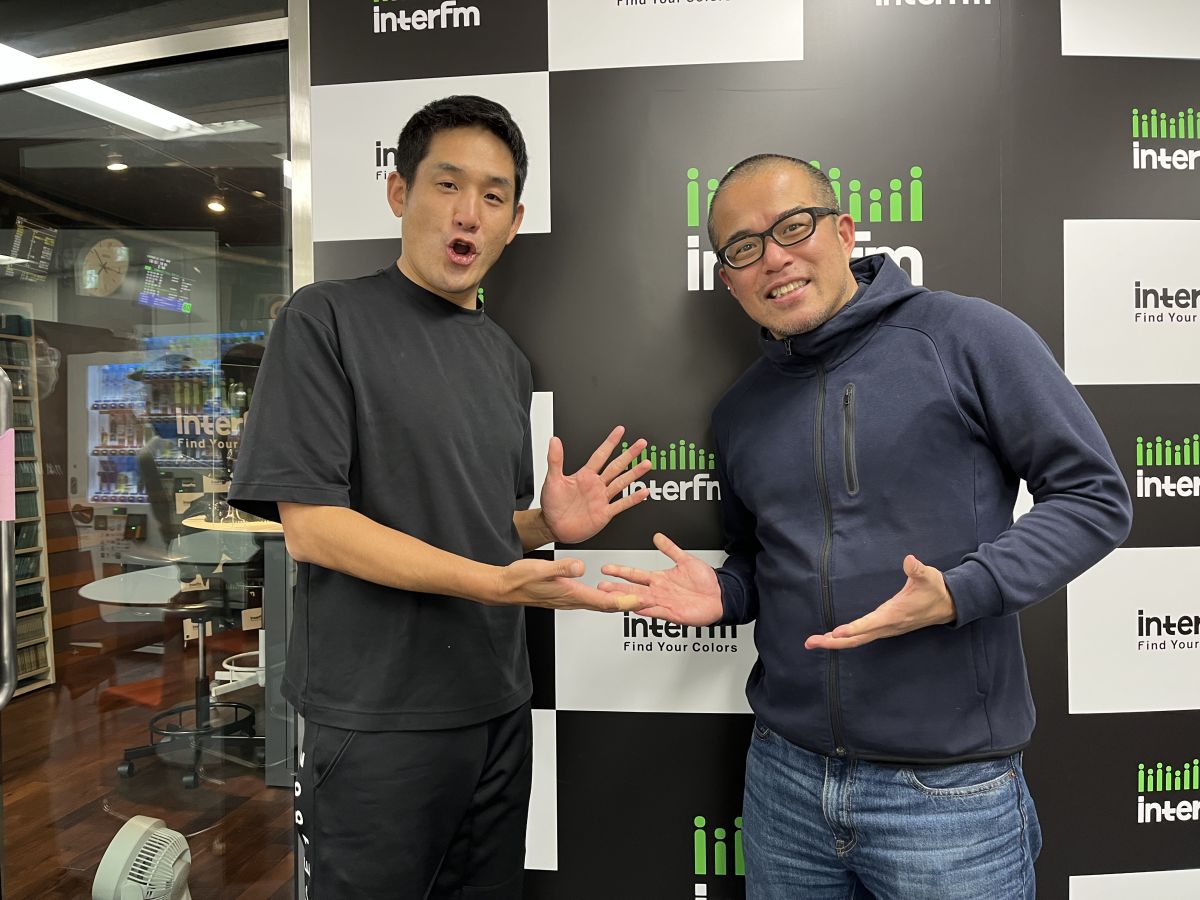 1/1 (日)の「ビジプロ」：田端信太郎 