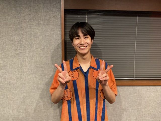 前田旺志郎～「Actors -life &amp; music-」（7月1週目）