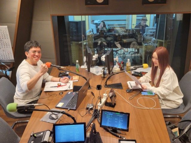 3月11日（月）Song List♪