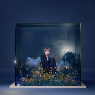 4月18日(火) のプレイリストは、RUNG HYANGさん！