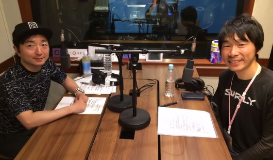 #55『笑顔がステキ～！！！』 