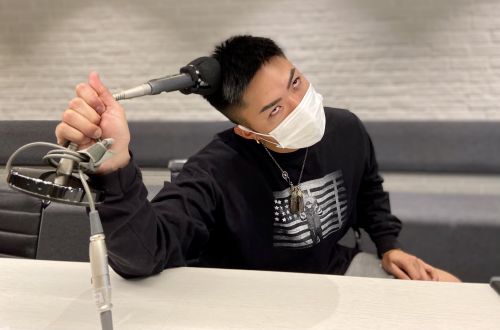 (5/3週OA)数原龍友、久しぶりの登場！タマっている「びしゃもんて」のメールもたくさん紹介！！