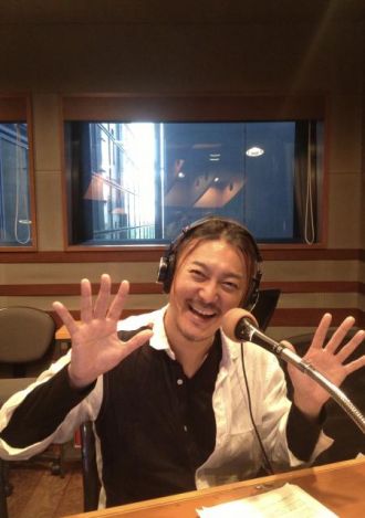 2018年5月24日(木)放送終了！