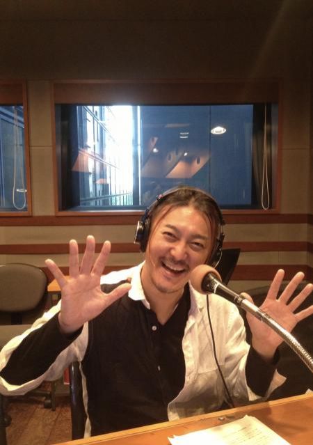 2018年5月24日(木)放送終了！