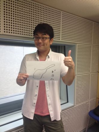 2015年9月7日（月）～ドラム～