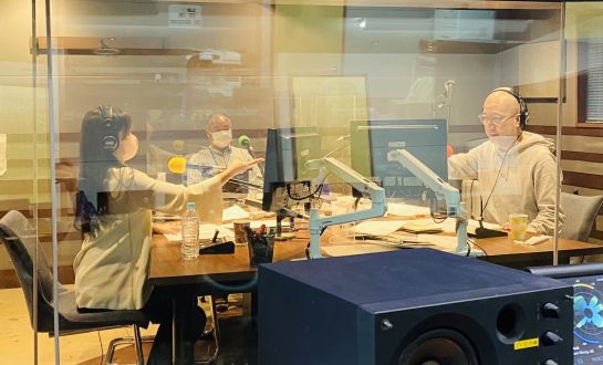 2023年5月14日 週刊サンフリ大衆EX 放送の振り返り＆来週のテーマ会議 十秒で十分とサンフリのお母さんとほぼほぼの巻