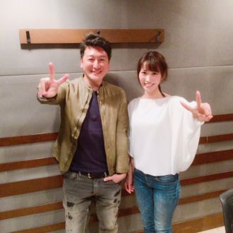 ゲスト　【堀潤さん】