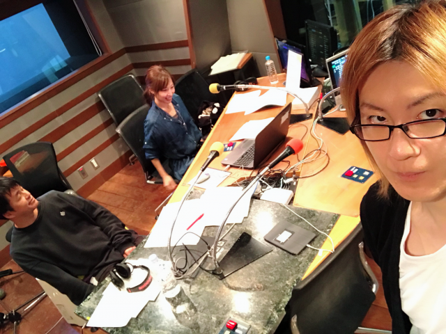 ( 'ω'o[ 今週のせるふわかしん ]o