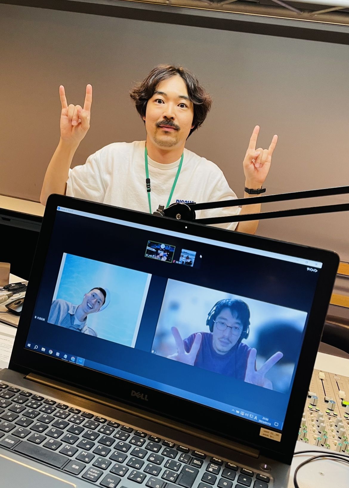 #083～洗濯機の日