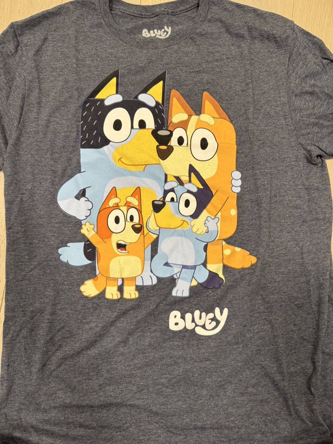 先日、無事に……？