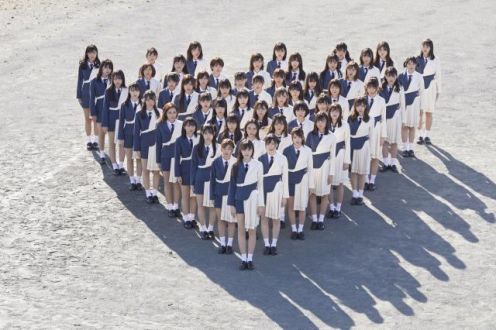 5月2日のプレイリストはラストアイドル