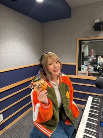 ハラミちゃんのハラミファソRadio♪　第158回