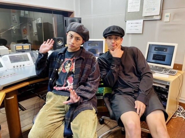 白濱亜嵐流の「眠くならない方法」とは！？