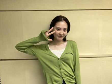 #28　Actors name in poem～北香那の"タ"