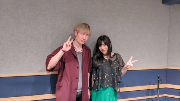 日本が好きになっちゃうラジオ　＃１０２