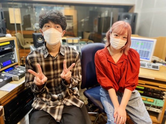 それはまさに青天の霹靂だよね