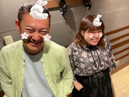 2023年5月17日(水)放送終了！