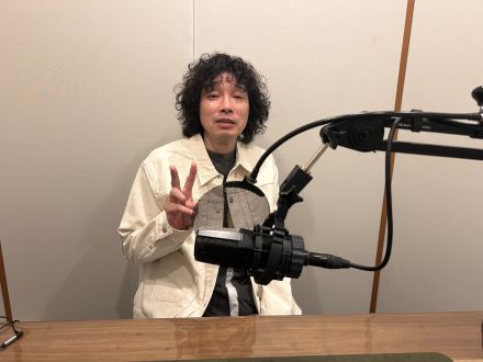 【斉藤和義】放送後記～2026年9月2週目～「おすすめのお蕎麦の食べ方」