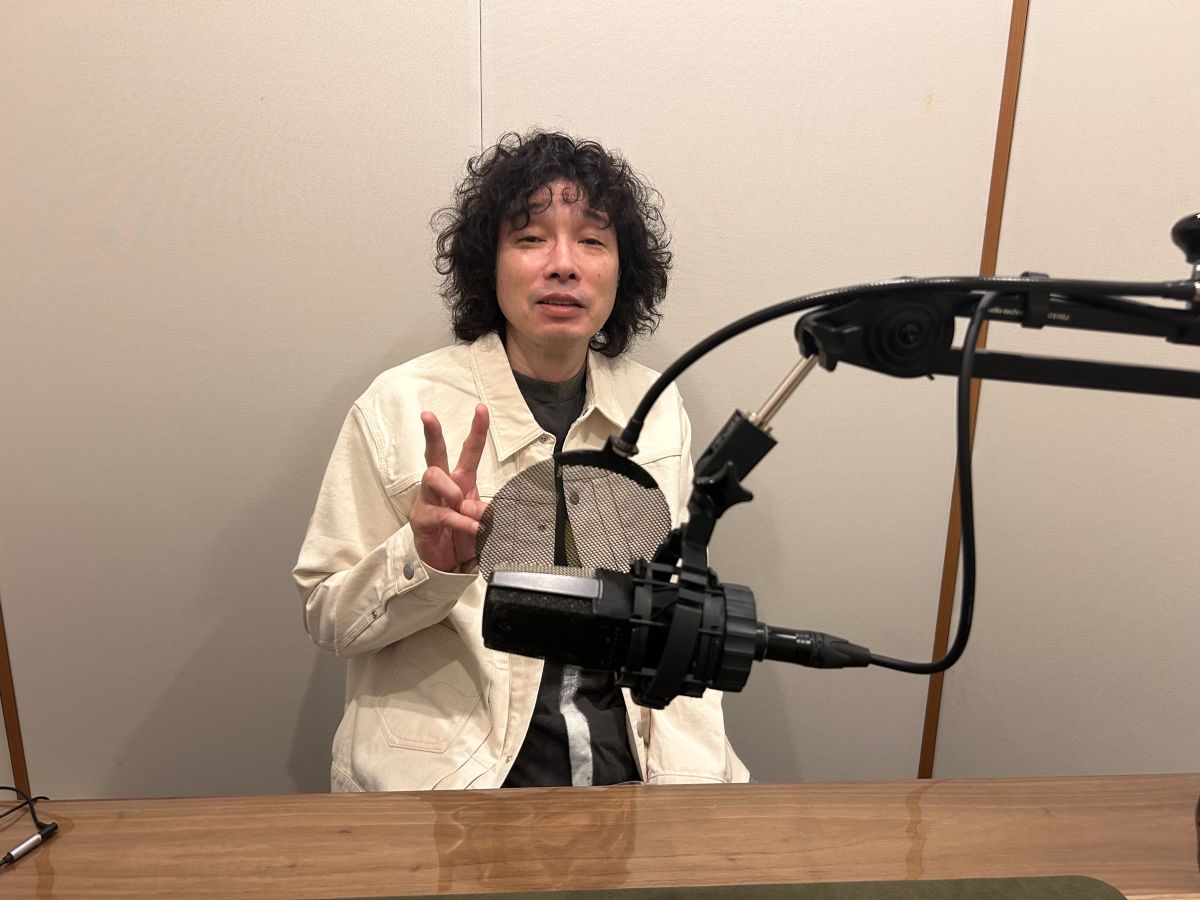 【斉藤和義】放送後記～2026年9月2週目～「おすすめのお蕎麦の食べ方」